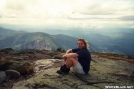 Franconia Notch by wilderness bob in Views in New Hampshire