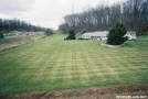 Nice yard off Bernheisel Rd. by Chavens in Trail & Blazes in Maryland & Pennsylvania