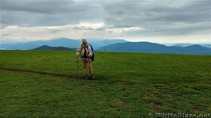 Max Patch