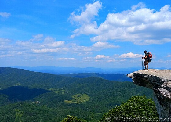 McAfee Knob