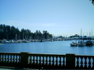 Vancouver - Stanley Park Marina by camojack in Special Points of Interest