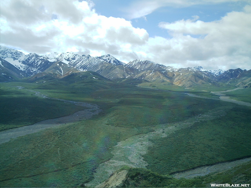 Denali N.p. 2008 Scenery 3