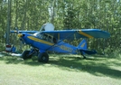 Alaska 2008 - Bush Plane by camojack in Special Points of Interest