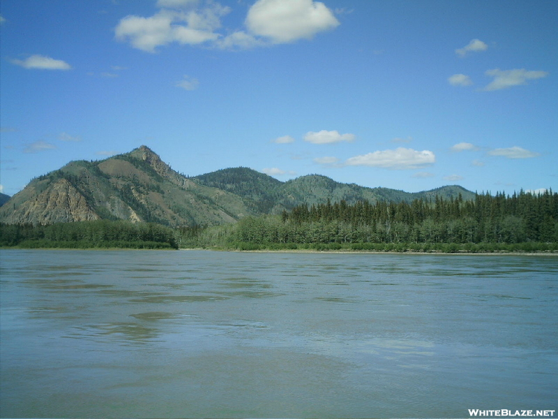Yukon River 8