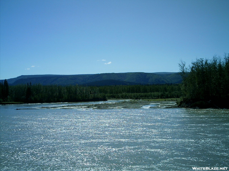 Yukon River 6