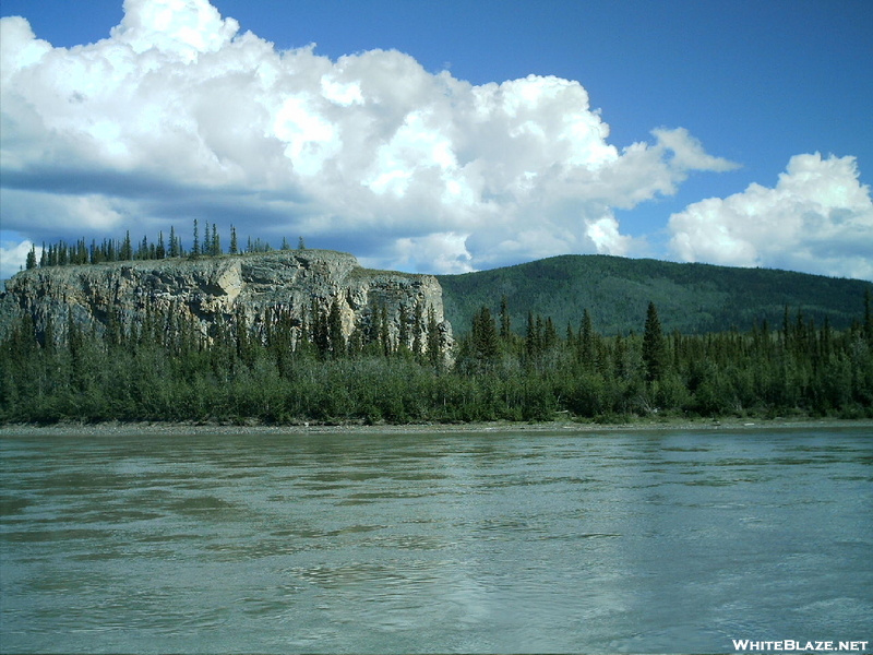 Yukon River 5