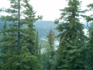 Dawson City Hike - Yukon River View 3