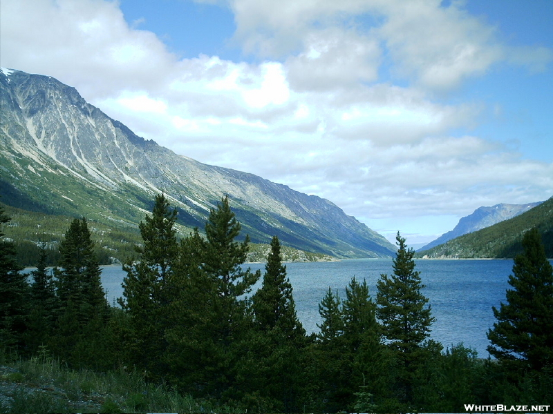 On The Way To Skagway 3