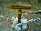 Chilkoot Trail 2008  - Sign 3 by camojack in Special Points of Interest