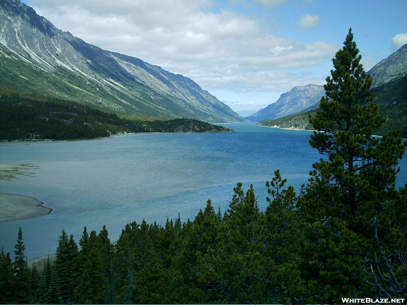 On The Way To Skagway 2