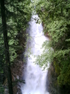 Skagway Trails - Reid Falls by camojack in Special Points of Interest