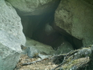 Skagway Trails - Cave [tectonic Type] by camojack in Special Points of Interest