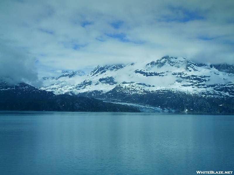 Glacier Bay 3