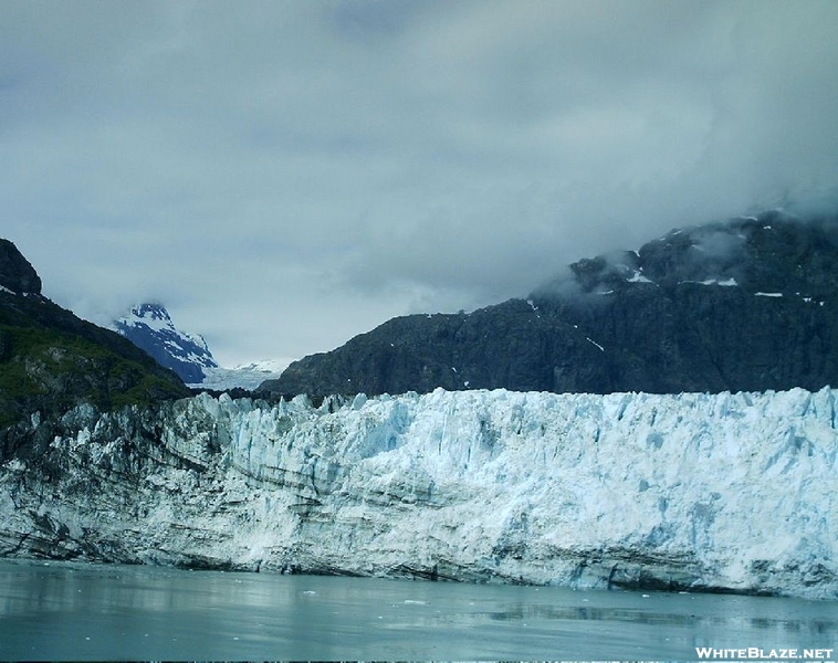 Glacier Bay - Marjorie