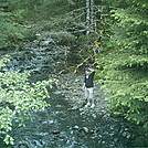 Alaska 2011 - Sean [Camo, Jr]. at Kodiak stream by camojack in Special Points of Interest