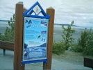Tony Knowles Coastal Trail Signage