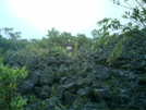 Arenal Volcano N.p. 1992 Lava Flow 3