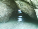 Sea Cave by camojack in Special Points of Interest