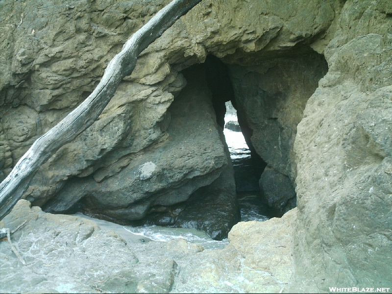 Sea Cave 3