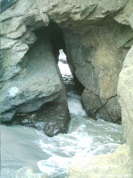 Sea Cave 5