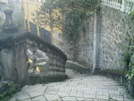 Old Staircase In San Jos