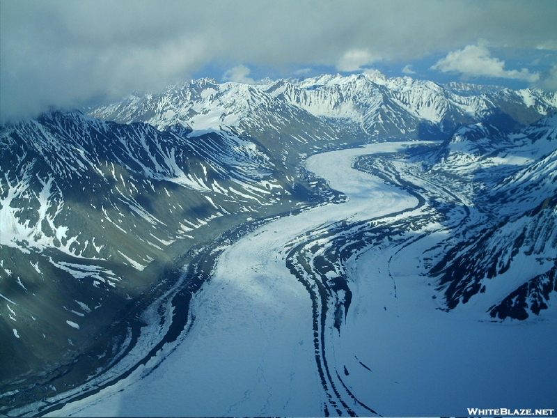 Alaska 2008 - Denali Glacier