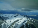 Alaska 2008 - Snowy Peaks 2