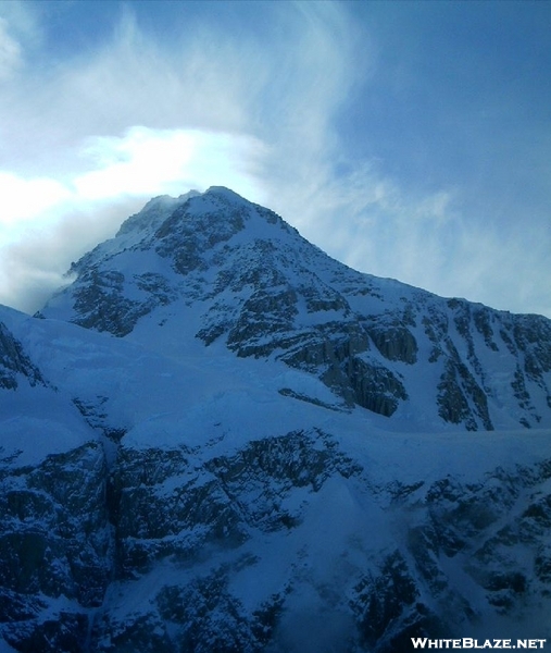 Alaska 2008 - Denali, The Mountain 3