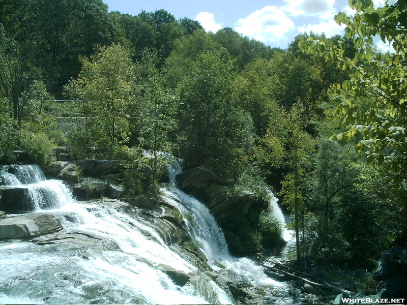 Falls Village Falls 2