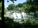 Falls Village Falls