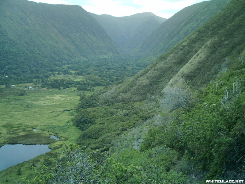 Waipio Valley View 4