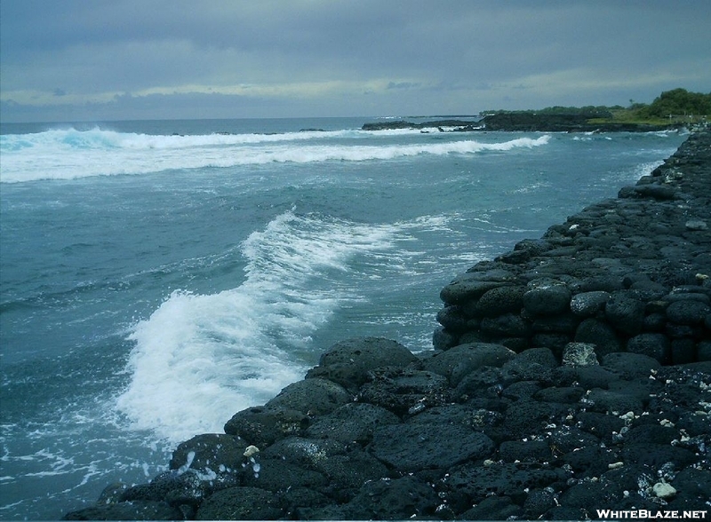 Kaloko-honokohau Nhp Hike 7