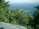 Jug End View by camojack in Trail and Blazes in Massachusetts