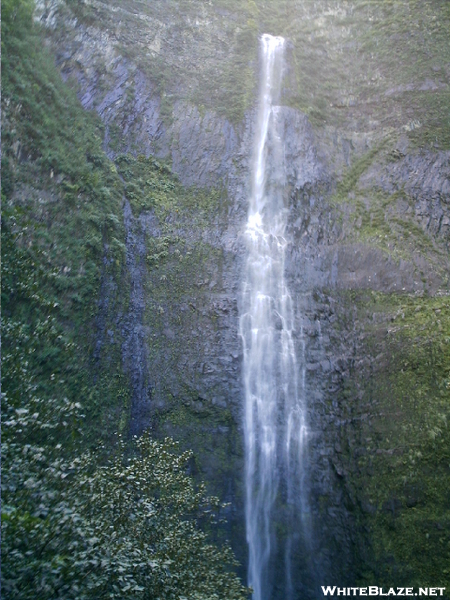 Hanakapi'ai Falls