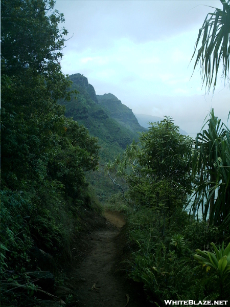 Kalalau Trail 4