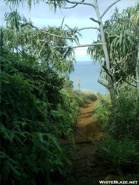 Kalalau Trail 6