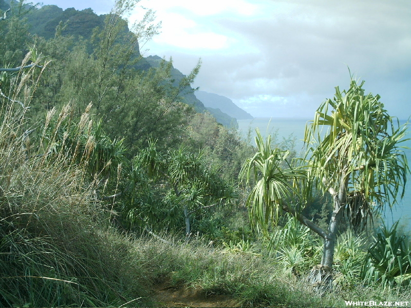 Kalalau Trail 7