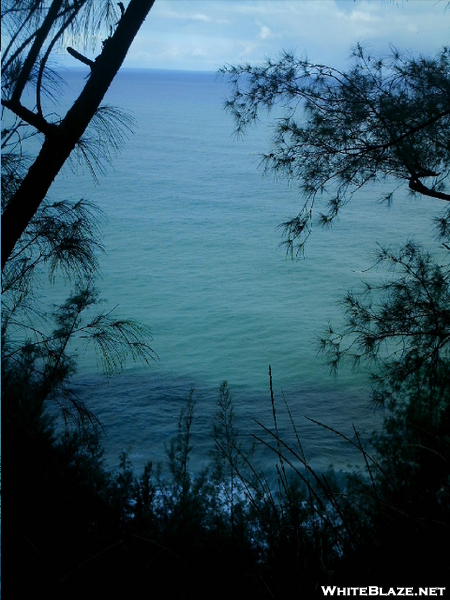 Kalalau Trail View 3