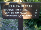 Hiking In Hawaii 2008 by camojack in Other Trails