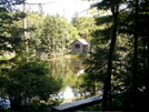 Ccc Water Supply Pond by camojack in Trail and Blazes in Massachusetts