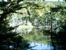 Ccc Water Supply Pond 2 by camojack in Trail and Blazes in Massachusetts