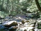 Stamford Stream by camojack in Trail & Blazes in Vermont