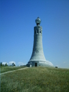 Mt. Greylock War Memorial by camojack in Trail and Blazes in Massachusetts