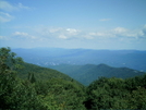 View From Mt. Greylock