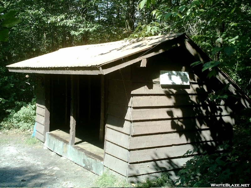 Seth Warner Shelter