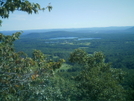 Lion's Head View by camojack in Trail & Blazes in Connecticut