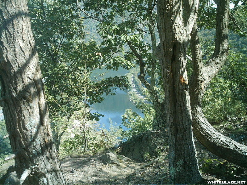 Lookout Rock View