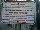 Hiking In Hawaii 2008 by camojack in Other Trails