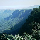 S. Africa 2011 - Blyde River Canyon Nature Reserve view 2 by camojack in Special Points of Interest