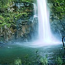 S. Africa 2011 - Lone Creek Falls bottom